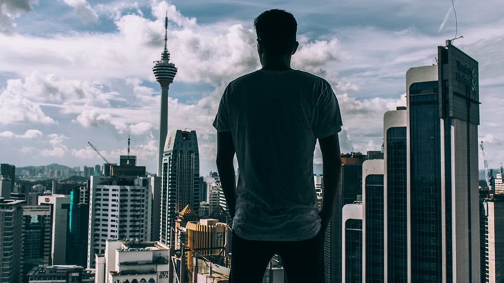 Pilih Kerja atau Bisnis? Yang Penting Punya Jiwa Pemimpin Dulu