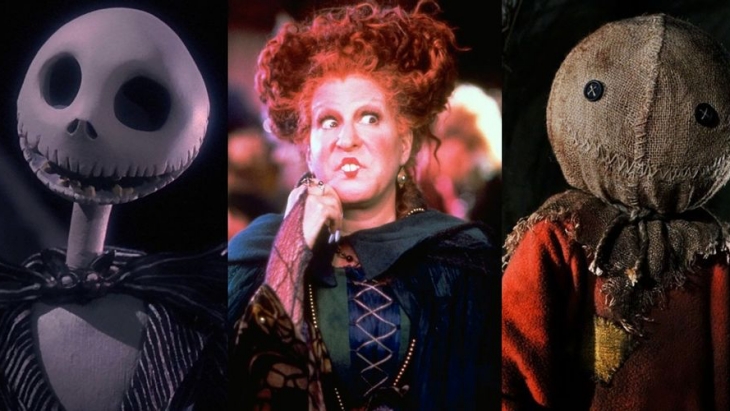 5 Karakter Ikonik dari Film Bertema Halloween ini Sesuai dengan Zodiakmu