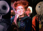 5 Karakter Ikonik dari Film Bertema Halloween ini Sesuai dengan Zodiakmu