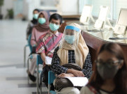 Ketatnya Protokol Kesehatan bagi Peserta Ujian Masuk PTN
