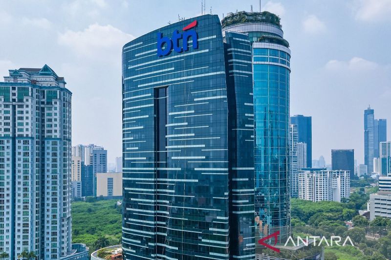 BTN Rombak Petinggi Perusahaan, Politikus Fahri Hamzah Jadi Komisari