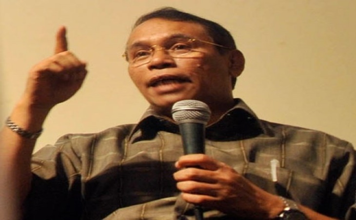 Pengamat Politik Nilai Pemindahan Ibu Kota Tonggak Dimulainya Periode Post Java