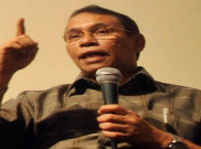  Pengamat Politik Nilai Pemindahan Ibu Kota Tonggak Dimulainya Periode Post Java