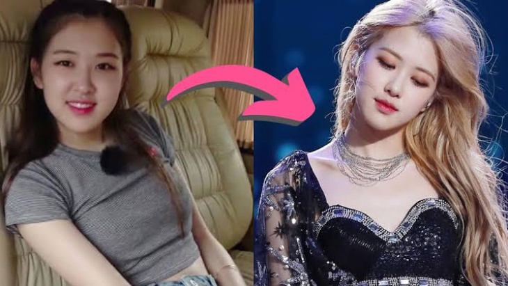 Rosé BLACKPINK Ungkap Cita-Cita Masa Kecil yang Absurd