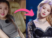 Rosé BLACKPINK Ungkap Cita-Cita Masa Kecil yang Absurd