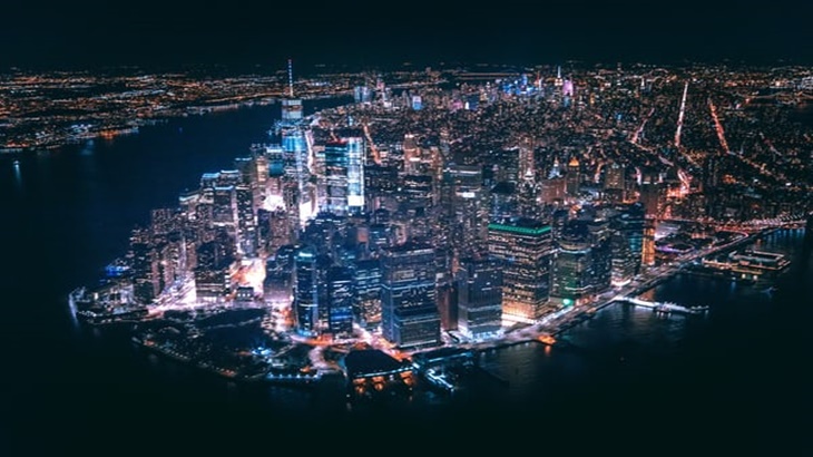 New York Siap Dibuka Kembali