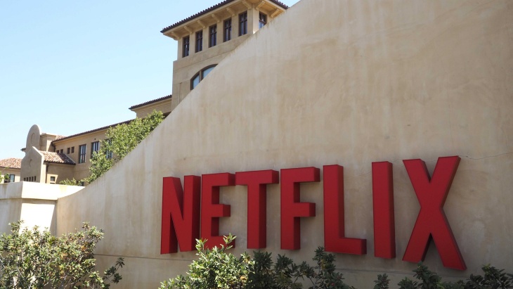 Sederet Platform Streaming Film Ikut Beri Dukungan Anti Rasisme