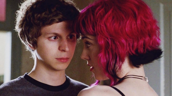 Netflix Akan Hadirkan Kisah Scott Pilgrim Versi Anime