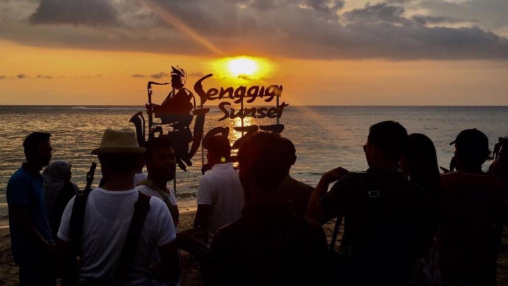Ini Alasan Kenapa Kamu Wajib Menonton Mandiri Senggigi Sunset Jazz 2018