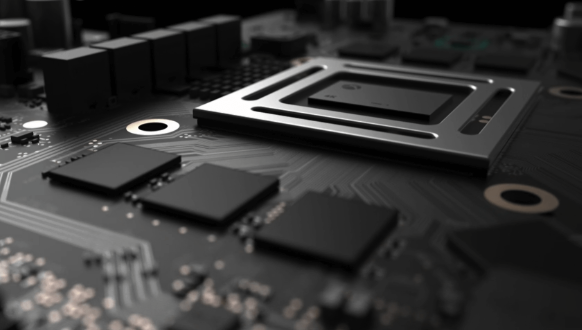 Spesifikasi Hardware Playstation 5