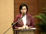Menteri Sri Mulyani Wanti-wanti Jangan Sampai Aset BLBI Diserobot