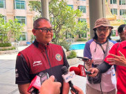 Manajer Timnas Indonesia U-22 Sumardji Maafkan Ofisial Thailand Lakukan Pemukulan