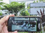 MA Tolak Kasasi Rizieq Shihab