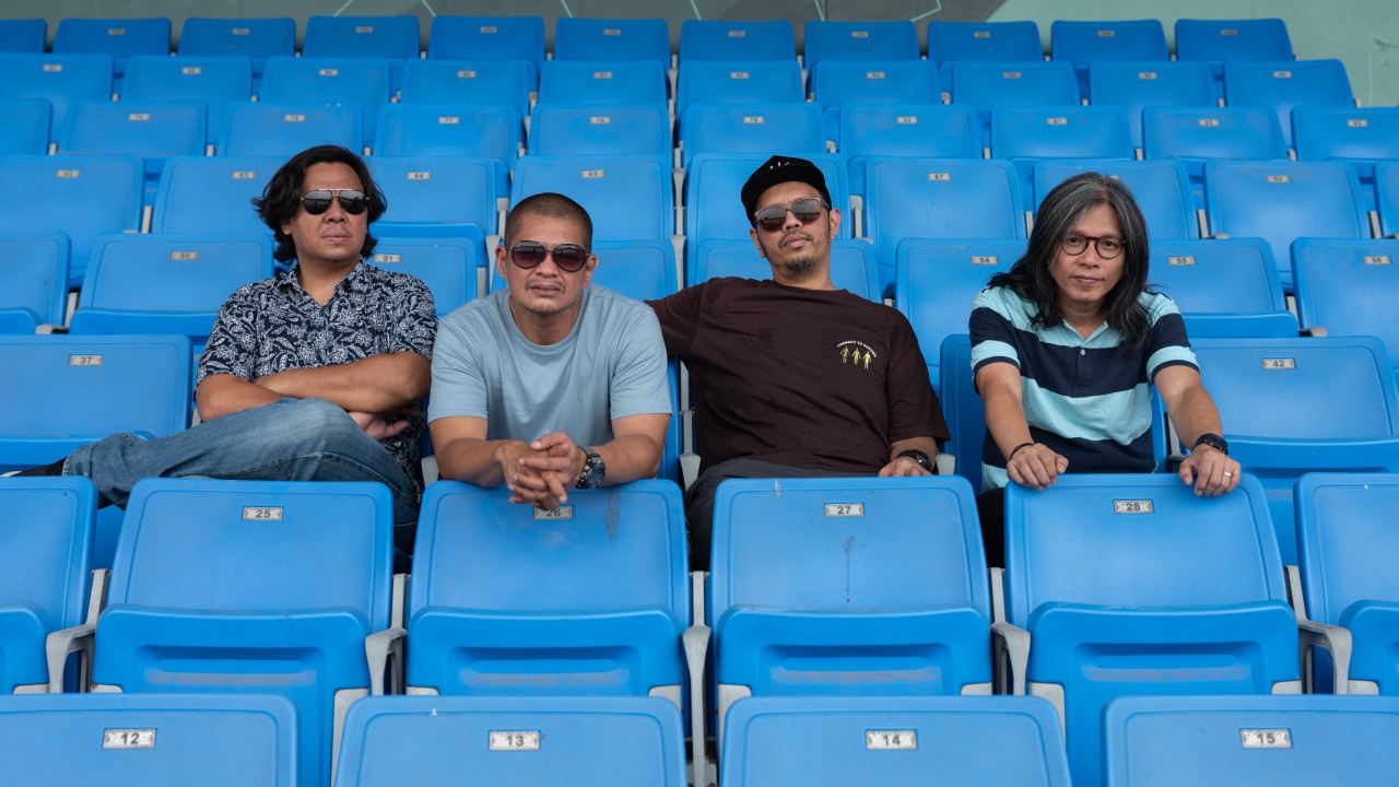 Float Rilis 'The Mirror Song (Constant Changes)', Refleksi Tentang Bertumbuh dan Menerima Perubahan
