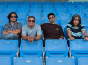 Float Rilis 'The Mirror Song (Constant Changes)', Refleksi Tentang Bertumbuh dan Menerima Perubahan