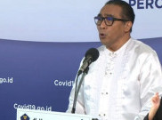 Gereja Diminta Adakan Perayaan Natal Secara Virtual