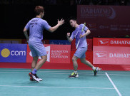 Indonesia Kirim Wakil Terbanyak ke Final 