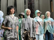Wardah Gaet 3 Jenama Indonesia dengan tema 'Beauty Forward in Unity'
