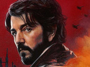 Yuk Kenalan dengan Karakter di Serial Star Wars 'Andor'