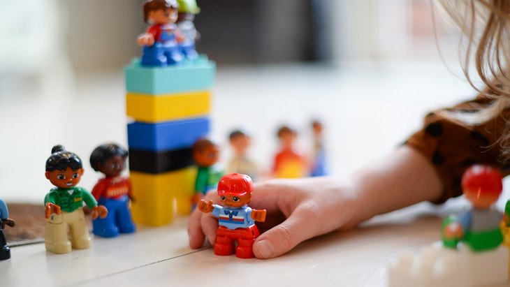 Legoland di Tiongkok akan Jadi Terbesar di Dunia