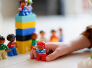 Legoland di Tiongkok akan Jadi Terbesar di Dunia