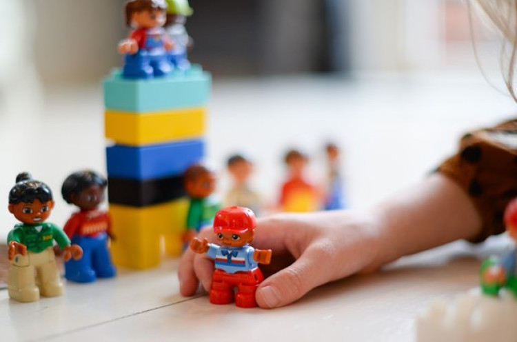 Legoland di Tiongkok akan Jadi Terbesar di Dunia