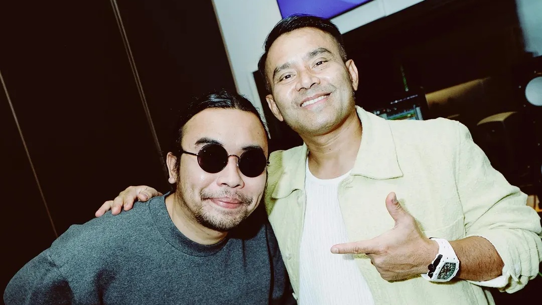 Lagu Galau 'Bagaimana Kalau Aku Tidak Baik-Baik Saja'  Disulap Nuansa Dance Menyegarkan