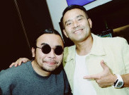 Lagu Galau 'Bagaimana Kalau Aku Tidak Baik-Baik Saja'  Disulap Nuansa Dance Menyegarkan