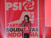   PSI Kembali Diserang Hoax, Pernyataan Grace Natalie Soal 