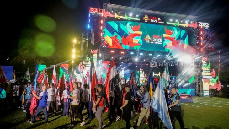 esports bali 2022