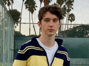 Troye Sivan Bintangi Film tentang HIV/AIDS