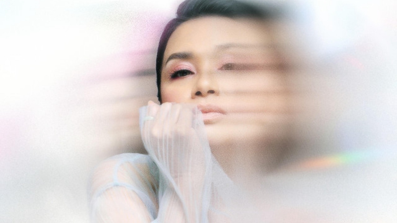 Ruth Sahanaya Rilis 'Pelangi', Kisahkan Perjalanan Cinta dalam Balutan City Pop
