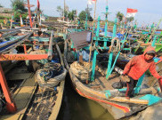 Masih Trauma Tsunami, Nelayan Labuan Belum Berani Melaut