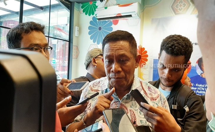  Bisa Bikin Gaduh, DPR Pastikan Tak Akan Revisi UU Pilkada Dalam Waktu Dekat