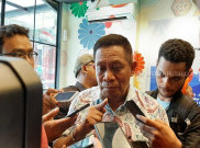  Bisa Bikin Gaduh, DPR Pastikan Tak Akan Revisi UU Pilkada Dalam Waktu Dekat
