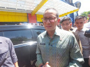 PPP Tetap Konsisten Berkoalisi dengan PDIP Meski Sandiaga Gagal jadi Cawapres Ganjar