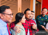 Jerinx SID Bebas dari Lapas Kerobokan