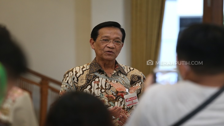 Jalanan Jogja Kembali Ramai, Sultan Instruksikan Aparat Bubarkan Kerumunan