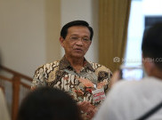 Jalanan Jogja Kembali Ramai, Sultan Instruksikan Aparat Bubarkan Kerumunan