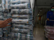 THR dan Gaji ke 13 PNS Naik 68 Persen Jadi Rp 35 Triliun, Jokowi: Tahun Ini Spesial!