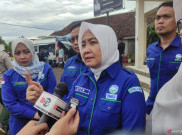 Jabar Selatan Wajib Waspada, Siklon Tropis 91S Samudera Hindia Mendekat