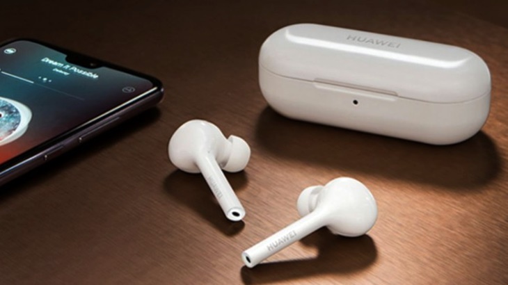 Mengintip Spesifikasi Huawei FreeBuds 3i Si Pesaing AirPods Pro