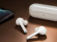 Mengintip Spesifikasi Huawei FreeBuds 3i Si Pesaing AirPods Pro