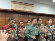 Anies Dilaporkan ke Bawaslu karena Tabloid, PKS DKI Nilai Terlalu Berlebihan