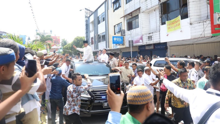Prabowo