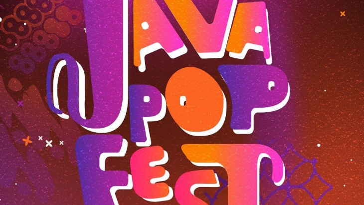 Java Pop Festival 2023 Siap Digelar