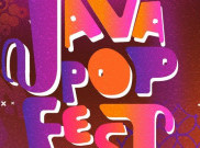 Java Pop Festival 2023 Siap Digelar