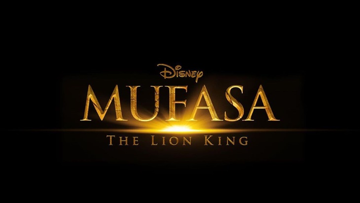 Mufasa: The Lion King Kisahkan Perjalanan Ayah Simba dan Scar