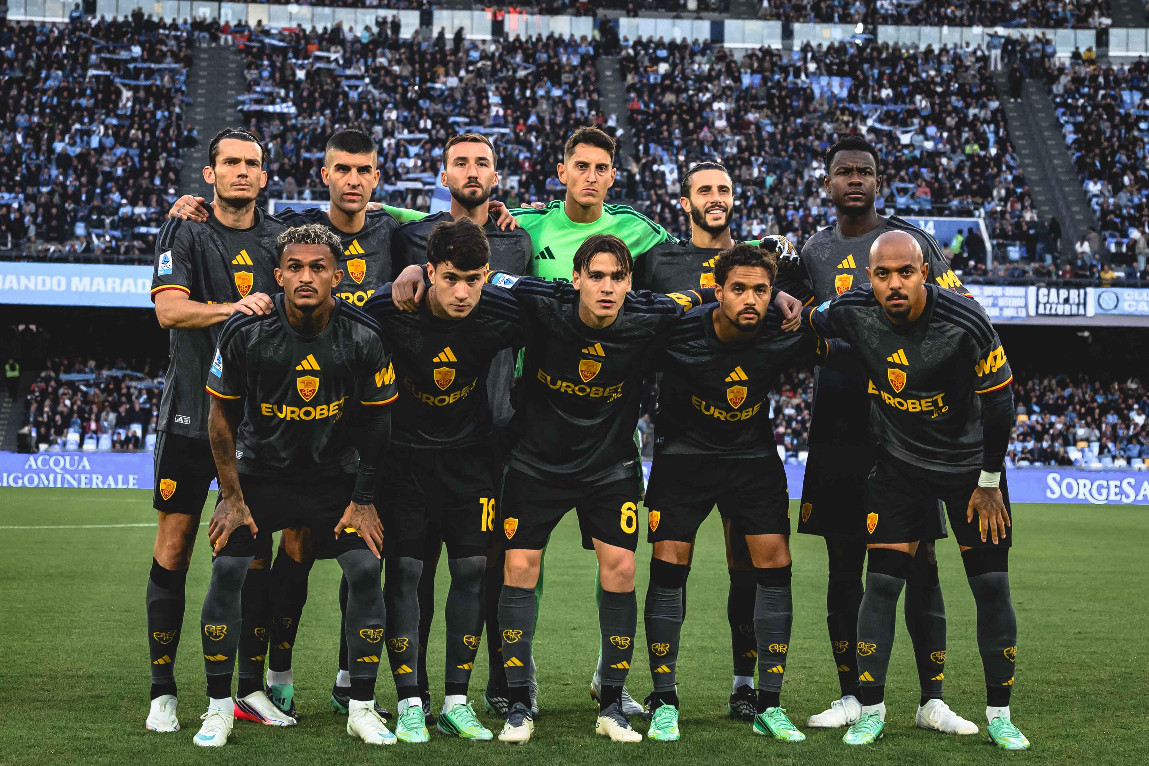 Preview, Siaran Langsung Gratis, Link Live Streaming AS Roma Vs Cagliari Rabu Dini Hari Ini