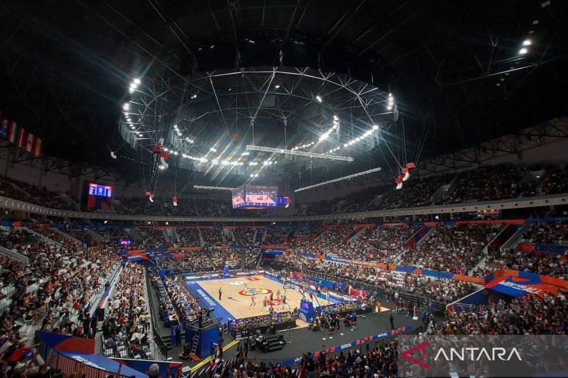 TransJakarta Operasikan Bus Listrik Buat Shuttle ke Indonesia Arena